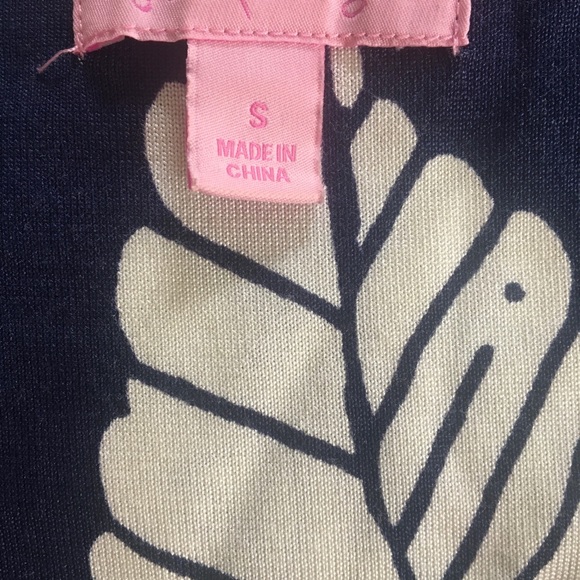 Lilly Pulitzer dress, small - Picture 11 of 11